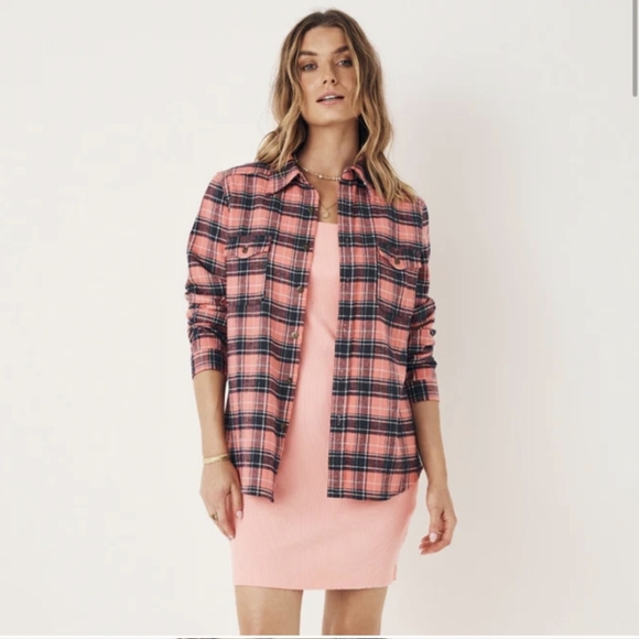 Spell Maverick Shirt Medium - Picture 1 of 7